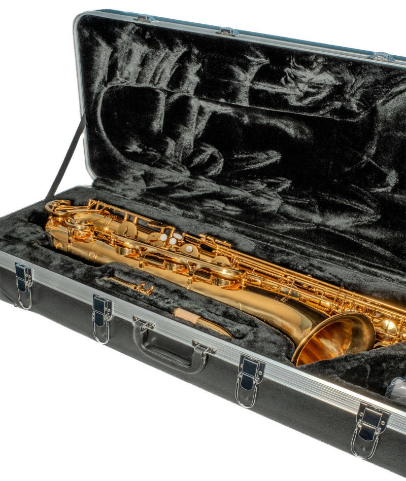 A-2000 BARITONE SAXOPHONE w/case