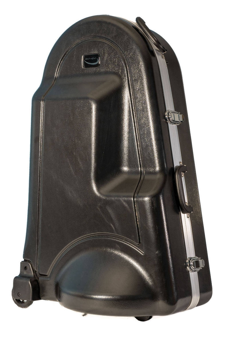 A-3000 Tuba w/case