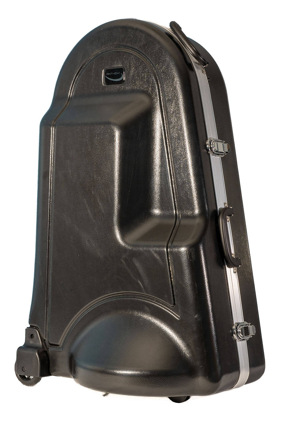 A-3000 Tuba w/case