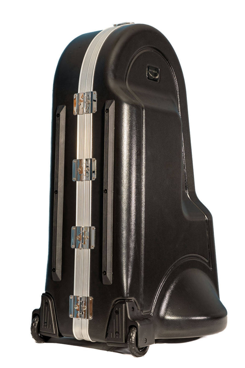 A-3000 Tuba w/case