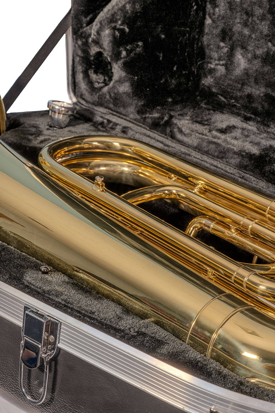 A-3000 Tuba w/case