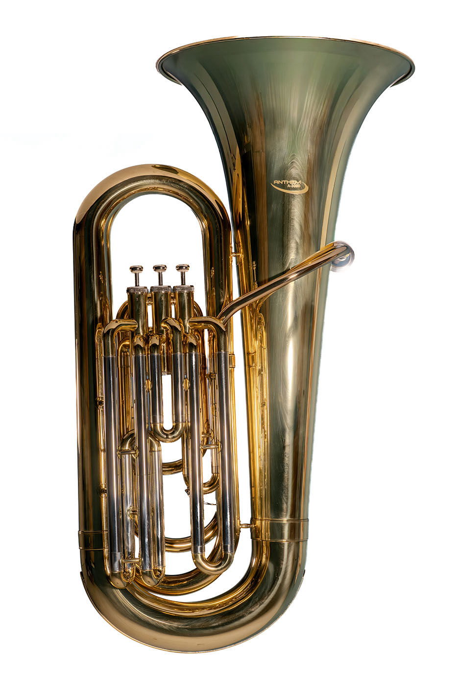 A-3000 TUBA