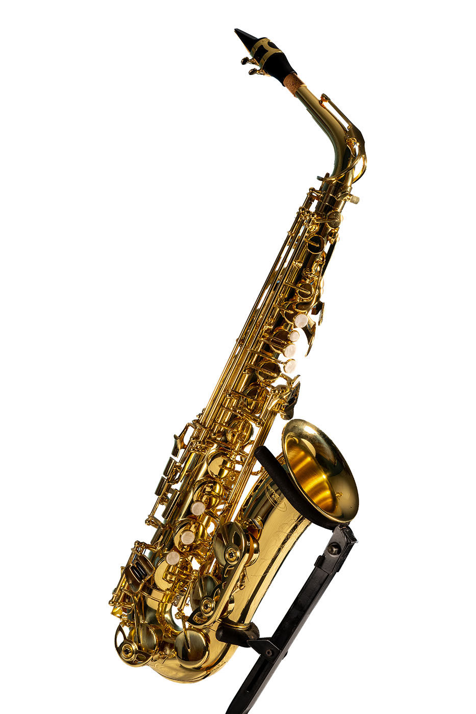 A-3000 ALTO SAXOPHONE 